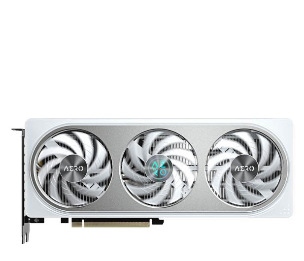 GIGABYTE GeForce RTX 5060 Ti Aero OC 8GB GDDR7 DLSS4 - 1331000 - zdjęcie 6